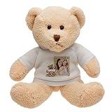  YourSurprise Doodles de Peluche - Billy Bear