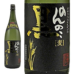 Amazon.co.jp: のんのこ黒箱入り1,8ℓ : 食品・飲料・お酒