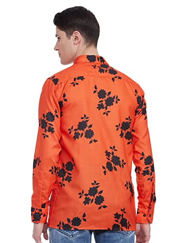 Image of TLF Men's Regular Fit Shirt