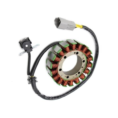 Bobine de stator 420296325 moto Quest 500 4x4 XT 2002-2003