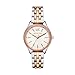 Produktbild Michael Kors Damen Analog Quarz Uhr mit Edelstahl Armband MK6642