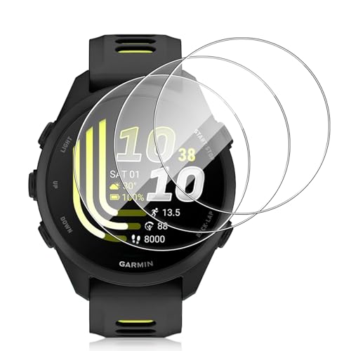 �y3���Z�b�zFor Garmin FORERUNNER 70/170/170 Music �K���X�t�B���� AUDASO Garmin FORERUNNER 70/170/170 Music �Ή� �ی�t�B���� �����x 9H �w��h�~ �C�A���X �����ߗ� ��