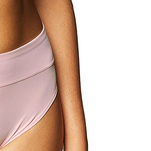 Image of Warner's No Pinching. No Problems. Hi-Cut Brief Panty Underwear