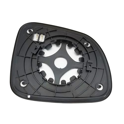Vidrio espejo trasero calefactable derecho Chevrolet Captiva 2007-2017 3