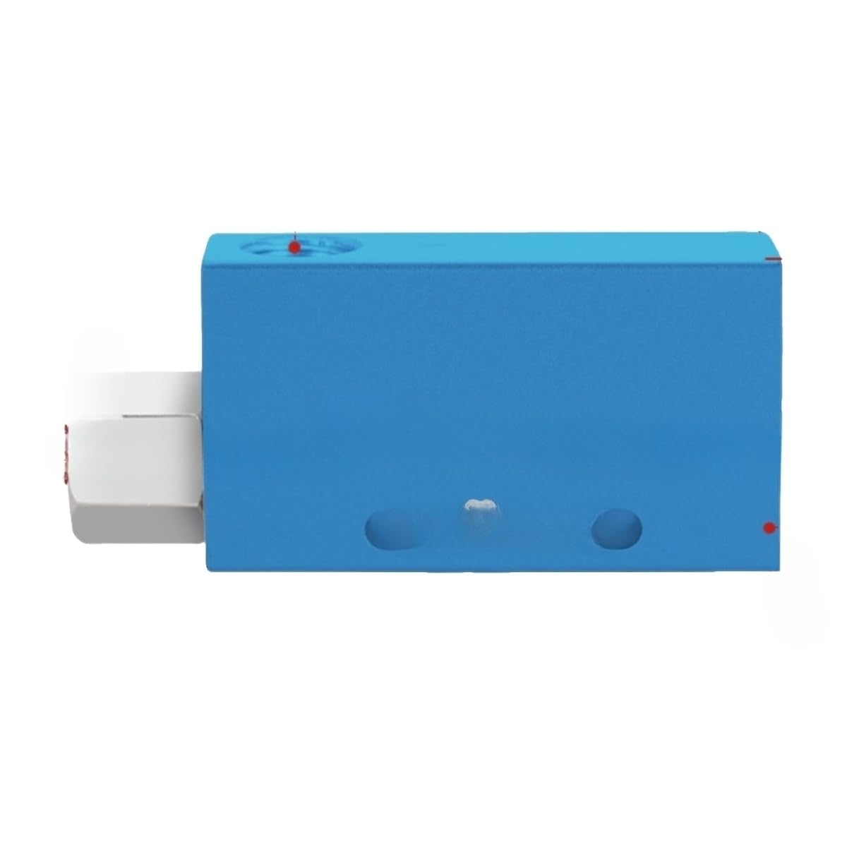 1 pcs Vacuum Generator CV-15HS 10HSCK 25LS 20 EV30(EV-25HS)