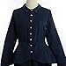 GRACEART Disfraz De Niñera Victoriana Mary Poppins Disfraces y Accesorios (2XL)