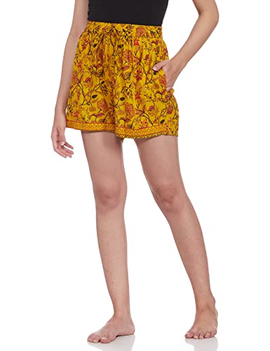 Image of Indigo Women's Bermuda Shorts