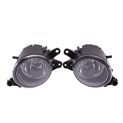 Nebelscheinwerfer-Objektiv, für A4 B6, 1 Paar, 02-05