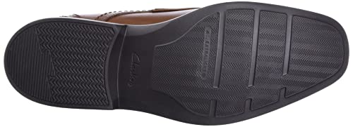 Image of Clarks Mens Clarkslite Low | Office Shoes