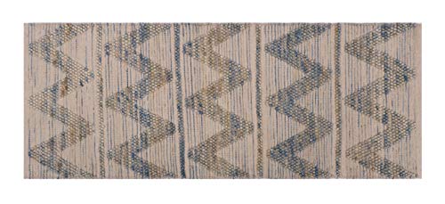 Gewebter Wollteppich, luxuriöse, handgefertigte traditionelle Kollektion Cover