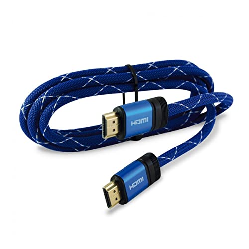 CABLE 3GO HDMI M-M 1.8M V3.0 Cover