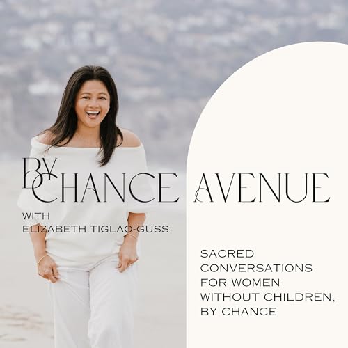 Couverture de By Chance Avenue