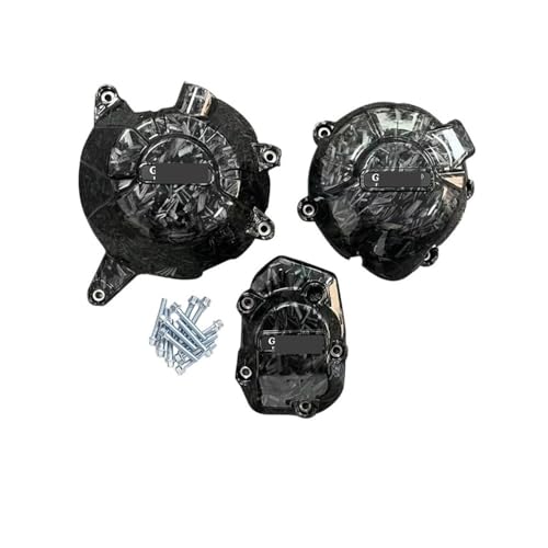 Couvercle protection moteur Z900 pour rouler serein au quotidien