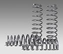Eibach Höherlegungsfedern + 30mm kompatibel mit Ford Ranger Raptor (2023-) # E30-35-062-03-22 Fahrwerk Lifting Springs Performance Federn Pro-Lift Kit Fahrwerk mit TÜV-Teilegutachten