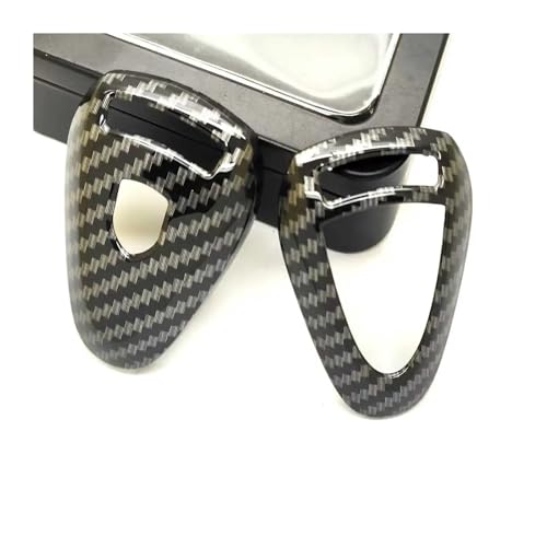 ABS [g J[ L[ P[X Jo[ L[ VF |VF 911 997 PC} {NX^[ 987 2005-2008 Ή (Vo[ wbh [g L[)(Gloss Carbon fiber)