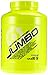 Produktbild Scitec Nutrition Gainer Jumbo, Schokolade, 4400g