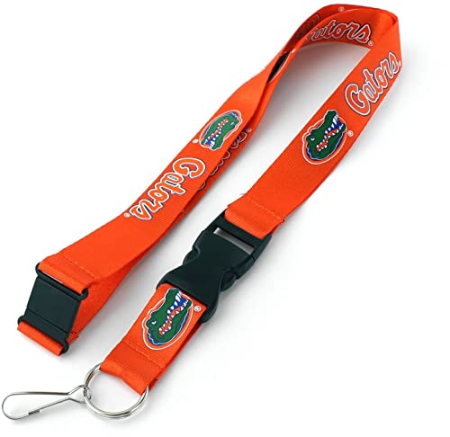 NFL Arizona Cardinals Lanyard Aminco BOB Tour de cou boucle noir rouge