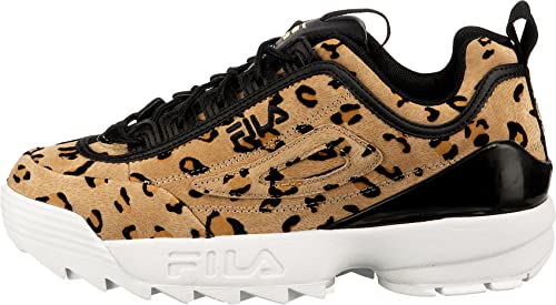 Fila Disruptor Premium Low Wmn Variante 30Z Irish