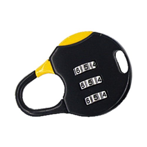 Deco Gear Luggage Accessory Kit - 10 Piece Ultimate Travel Bundle 7