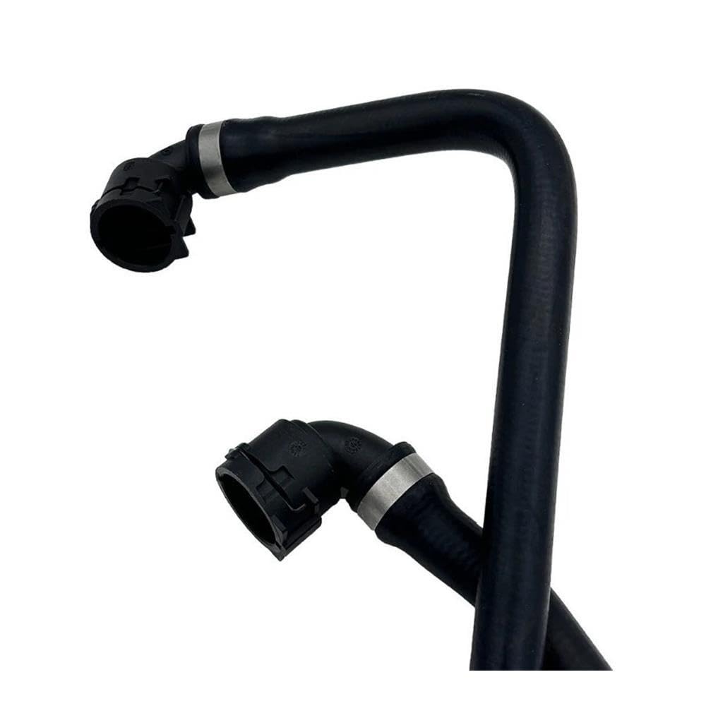Tuyau d'eau de refroidissement de radiateur de moteur OEM 17125A022E1, for X3 X4 G01 G02 G08