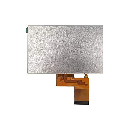 Electrical Equipments Supplies - 1 pcs Satellite Finder 4.3" inch HD TFT LCD Screen Display for SATLINK WS-6932 WS-6936 WS-6939 WS-6960 WS-6965 WS-6966 WS-6979 - (Color: 4.3 inch, Package: 1 pcs)