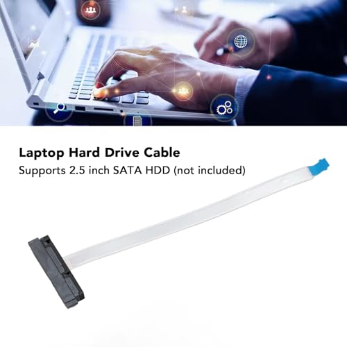 Cable interno SATA para disco duro portátil 2.5 pulgadas miniatura 2