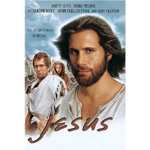 Jesus: Mini Series