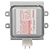 zatagen 1PC 2M248J Industrial Microwave Accessories, 2M248J(XB) Air Cooled Magnetron 1000W, Microwave Magnetron 11.5cm x 3.5cm
