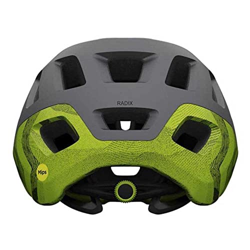Casque Giro Radix VTT avec ventilation maximale pour sentiers techniques - 2