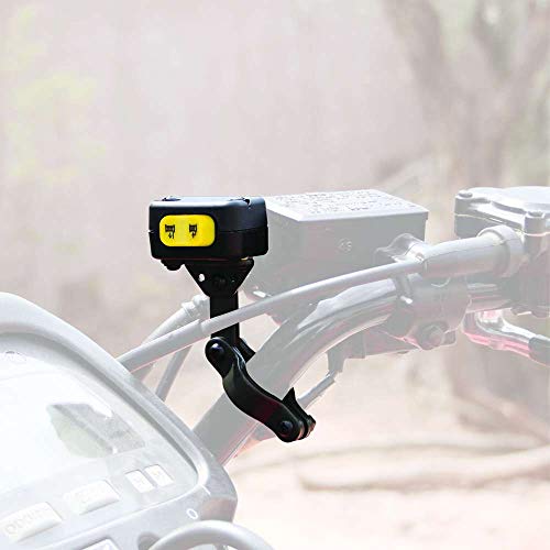 Champion Mini-Rocker Switch Winch Remote Control Kit For 5000-Lb. Or Less Atv/Utv Winches #TOP4