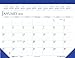 House of Doolittle 2016 Desk Pad Calendar, 22 x 17 Inches (HOD150HD-16)