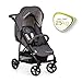 Hauck Rapid 4X Silla de paseo ligera desde nacimiento hasta 25 kg,...