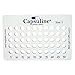 Size 1 Capsule Holding Tray by Capsuline - 50 Count