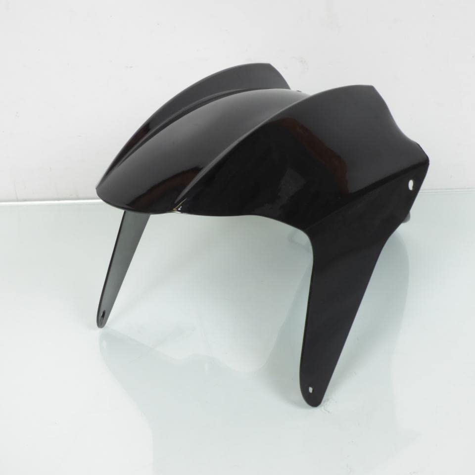 Garde boue avant P2R pour scooter Yamaha 50 Aerox 1997-2012
