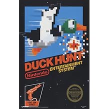 Pyramid America Duck Hunt 11x17 Poster Print