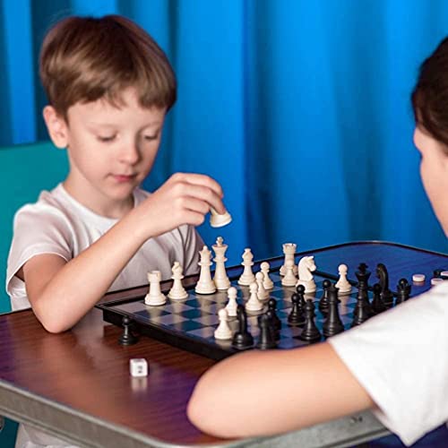 Encuentra reviews de Ajedrez madera - solo los mejores. 25 Imagen adicional