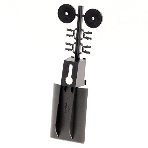 l30250-f600-c140 Unify OpenStage Wall Bracket Lava