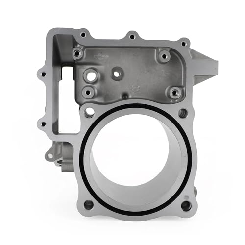 Kit piston cylindre 102mm résout perte puissance sur quad SXS700