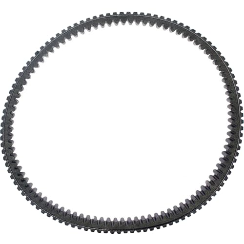 Correa de transmisión para RZR XP 4 1000 (2015-2020) que optimiza la aceleración 4