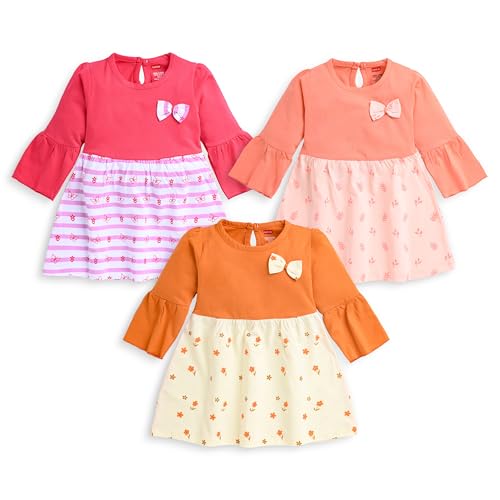 Image of LuvLap Girls F /S Frock