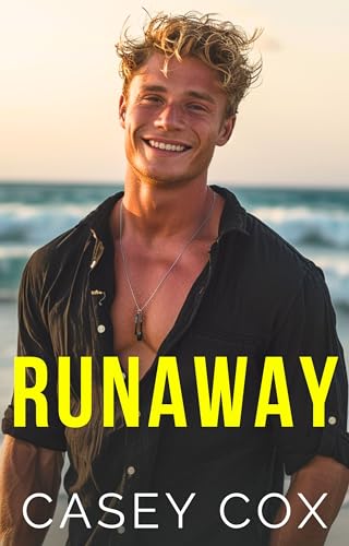 Runaway: An Escape Novel