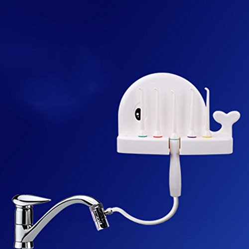 Elektrische Zahnbürsten Oral Irrigator Wasserreiniger SMX&xh Dental Wasser Jet Munddusche Flosser Zahnpflege Whiten Reiniger auswahl Set 5 Stücke