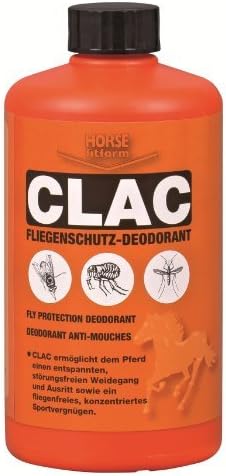 CLAC - Deo-lotion by Pharmaka