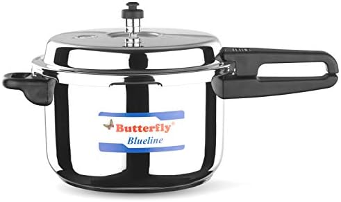 butterfly thermal rice cooker price