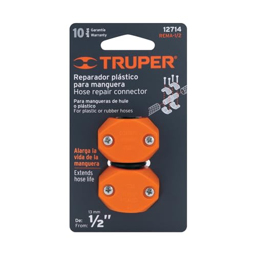 Conector para manguera de 1/2 9 Imagen adicional