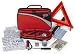 AAA 64 Piece Premium Traveler Road Kit