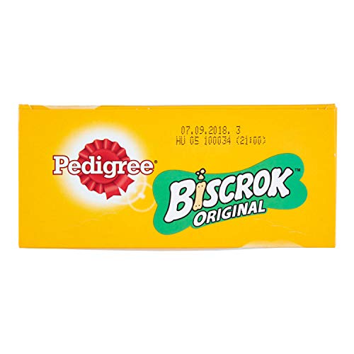 Pedigree(C)Biscrock 500Gr