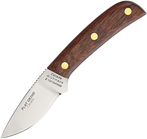 GR104SF-BRK Mini Skinner