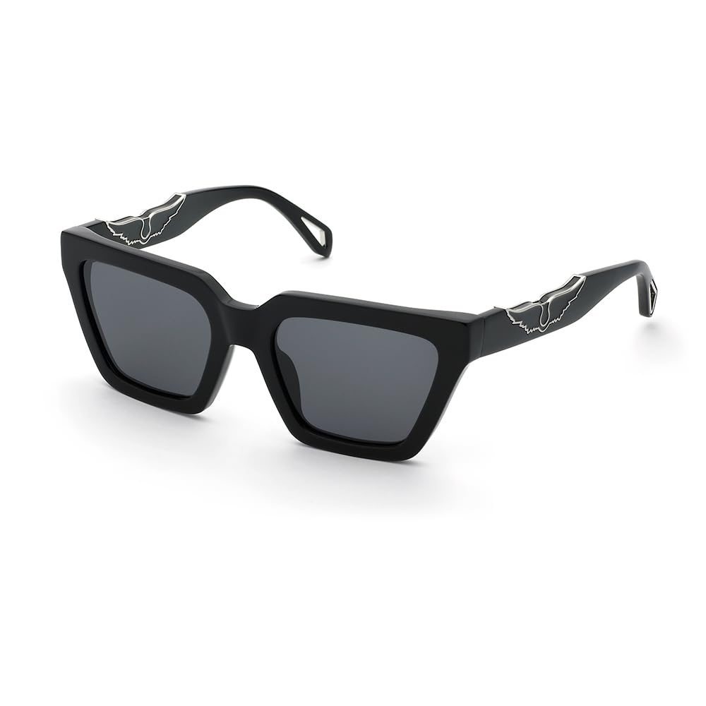 Zadig & Voltaire Szv418 Occhiali Donna (Pacco da 1)