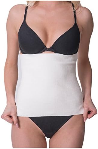 Fascia Lombare Unisex In Finto Cashmere - Termica, Sottile, Per Mal Di Schiena E Sport - Foto 4